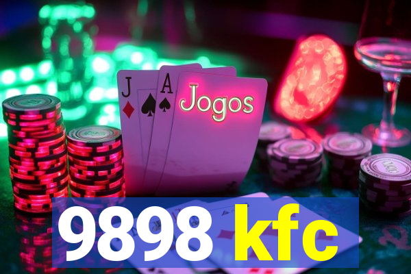 9898 kfc